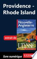 Télécharger le livre libro Providence - Rhode Island
